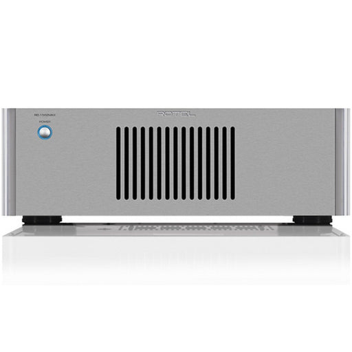 Rotel | RB-1582 MK II Stereo Power Amplifier | Melbourne Hi Fi2
