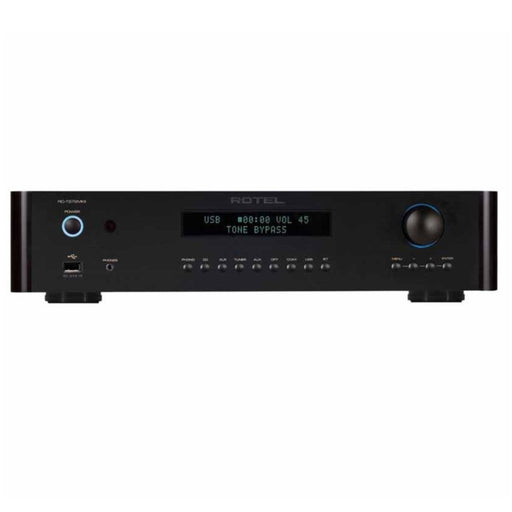 Rotel | RC-1572MKII Preamplifier | Melbourne Hi Fi1