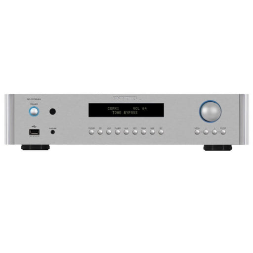 Rotel | RC-1572MKII Preamplifier | Melbourne Hi Fi2