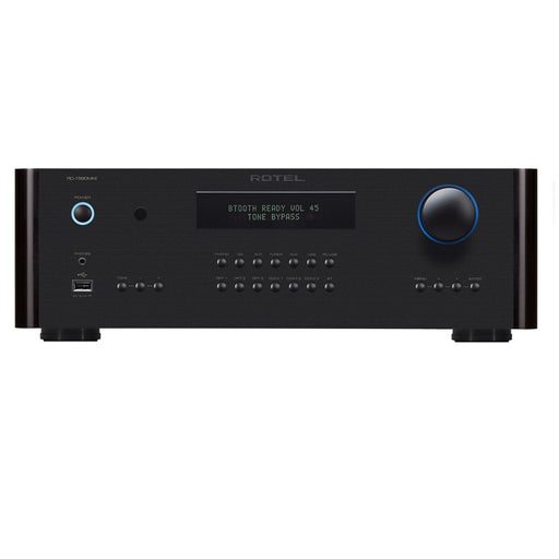 Rotel | RC-1590MKII Stereo Preamplifier | Melbourne Hi Fi