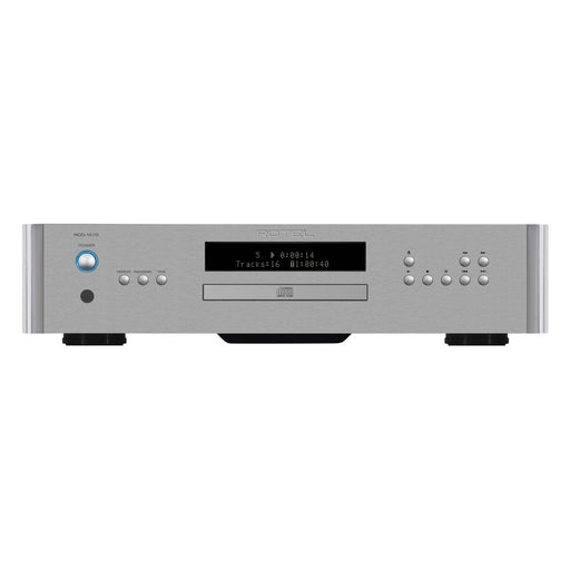 Rotel | RCD-1572 CD Player | Melbourne Hi Fi2