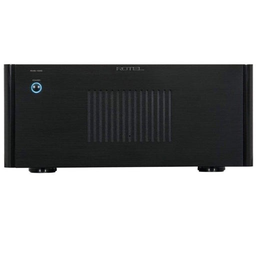 Rotel | RMB-1555 Multi-channel Power Amplifier | Melbourne Hi Fi