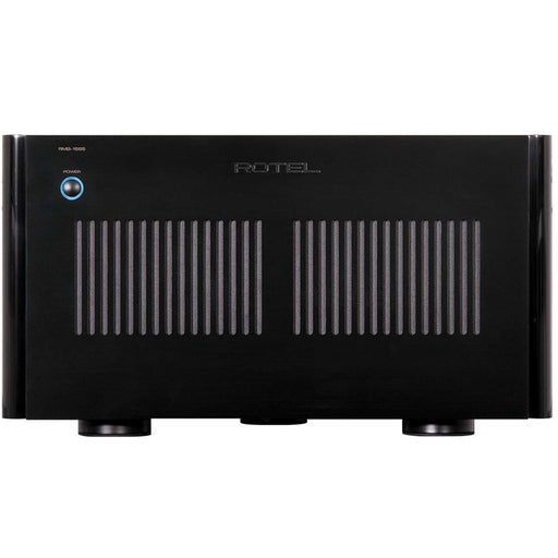 Rotel | RMB-1585 Multi-channel Power Amplifier | Melbourne Hi Fi1