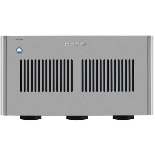 Rotel | RMB-1585 Multi-channel Power Amplifier | Melbourne Hi Fi2