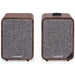 Ruark | MR1 Mk2 Bluetooth Speakers | Melbourne Hi Fi1