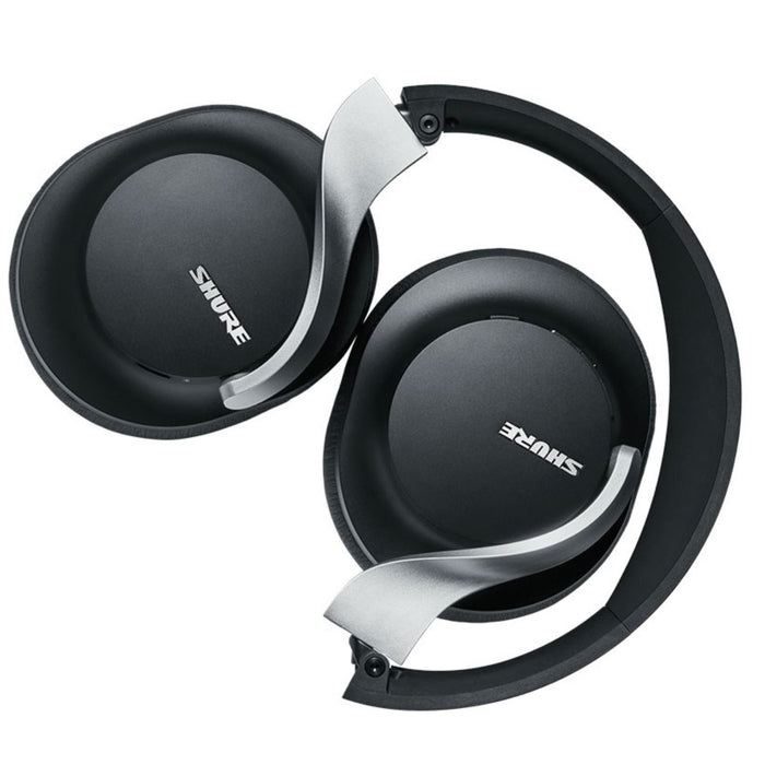 Shure | AONIC 40 Wireless Noise Cancelling Headphones | Melbourne Hi Fi4