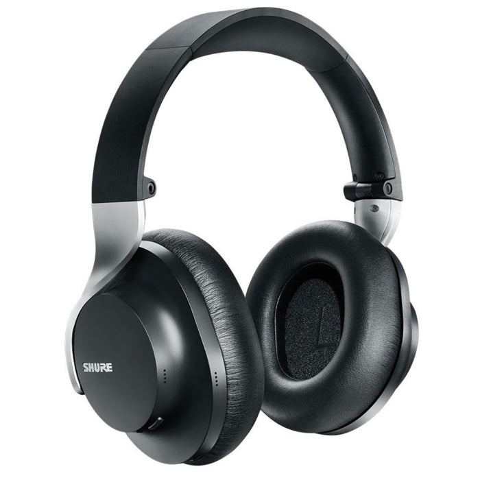 Shure | AONIC 40 Wireless Noise Cancelling Headphones | Melbourne Hi Fi3
