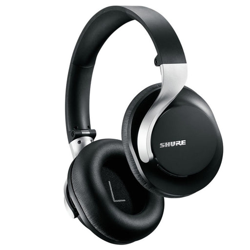 Shure | AONIC 40 Wireless Noise Cancelling Headphones | Melbourne Hi Fi1
