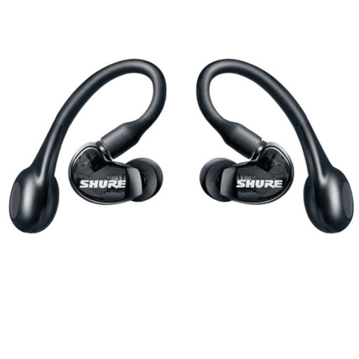 Shure | AONIC 215 True Wireless Sound Isolating Earphones | Melbourne Hi Fi1