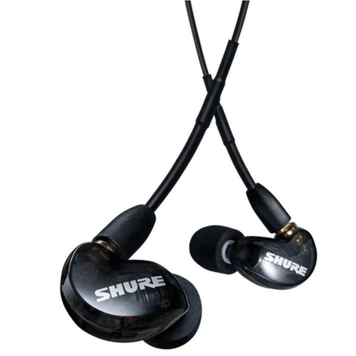 Shure | AONIC 215 True Wireless Sound Isolating Earphones | Melbourne Hi Fi3