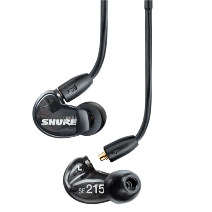 Shure | AONIC 215 True Wireless Sound Isolating Earphones | Melbourne Hi Fi5