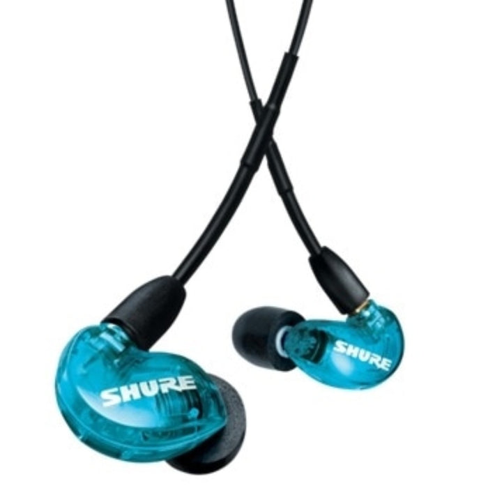 Shure | AONIC 215 True Wireless Sound Isolating Earphones | Melbourne Hi Fi4