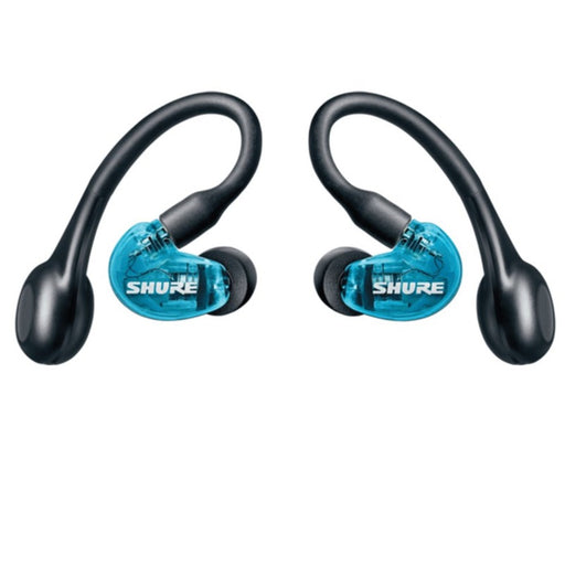 Shure | AONIC 215 True Wireless Sound Isolating Earphones | Melbourne Hi Fi2