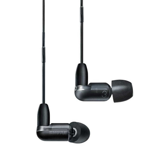 Shure | AONIC 3 Sound Isolating Earphones | Melbourne Hi Fi1
