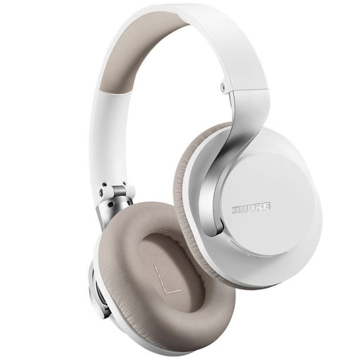 Shure | AONIC 40 Wireless Noise Cancelling Headphones | Melbourne Hi Fi2