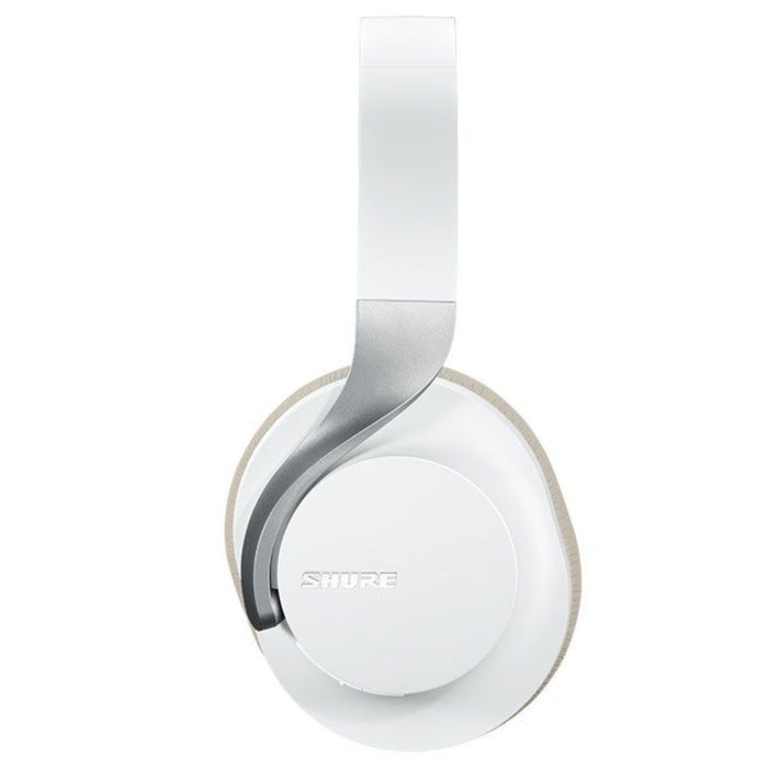 Shure | AONIC 40 Wireless Noise Cancelling Headphones | Melbourne Hi Fi7