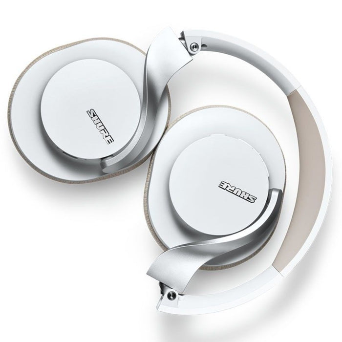 Shure | AONIC 40 Wireless Noise Cancelling Headphones | Melbourne Hi Fi5