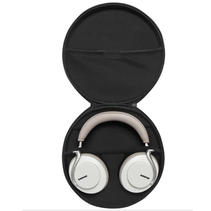 Shure | AONIC 40 Wireless Noise Cancelling Headphones | Melbourne Hi Fi10