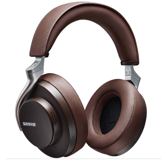 Shure | AONIC 50 Wireless Noise Cancelling Headphones | Melbourne Hi Fi3