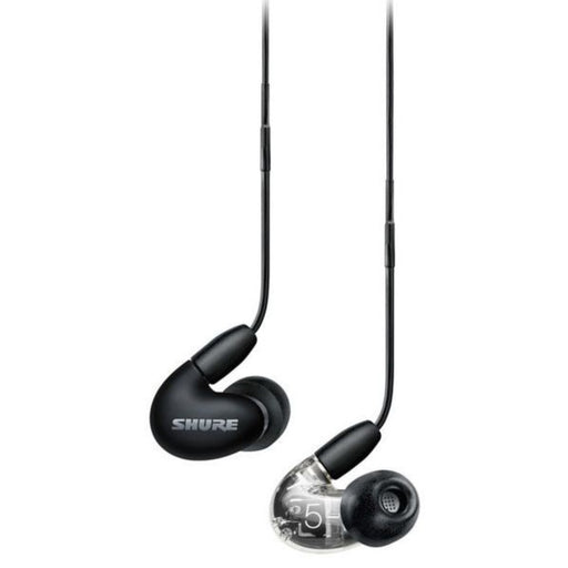 Shure | AONIC 5 Sound Isolating Earphones | Melbourne Hi Fi