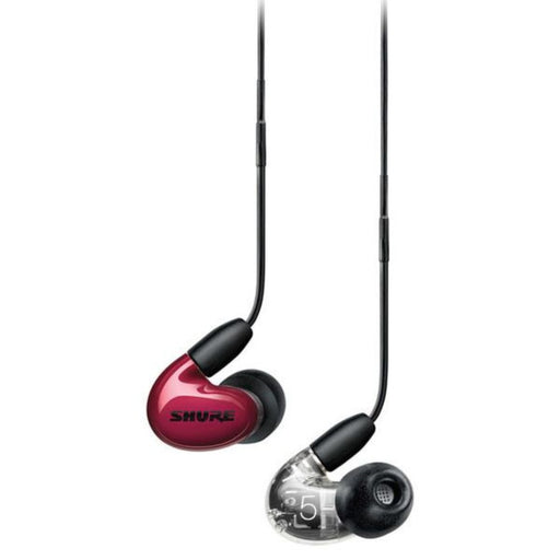 Shure | AONIC 5 Sound Isolating Earphones | Melbourne Hi Fi2