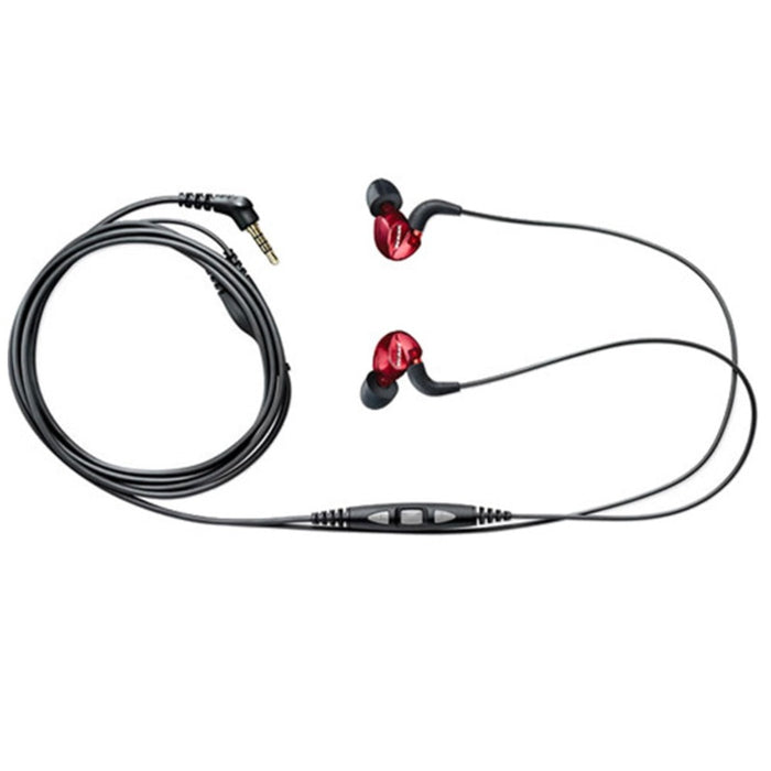 Shure | SE535 Sound Isolating Stereo In-Ear Earphones | Melbourne Hi Fi6