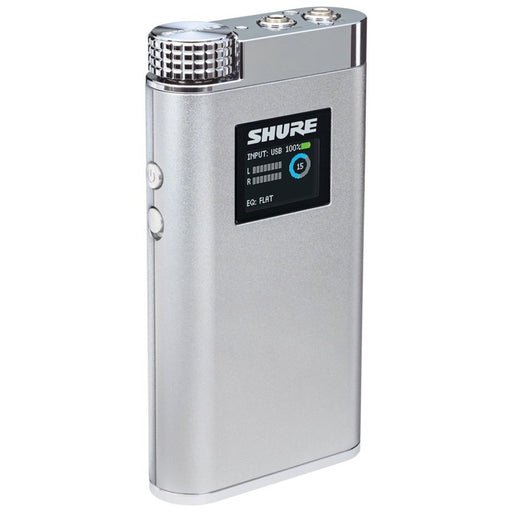 Shure | SHA900 Portable Listening Amplifier | Melbourne Hi Fi