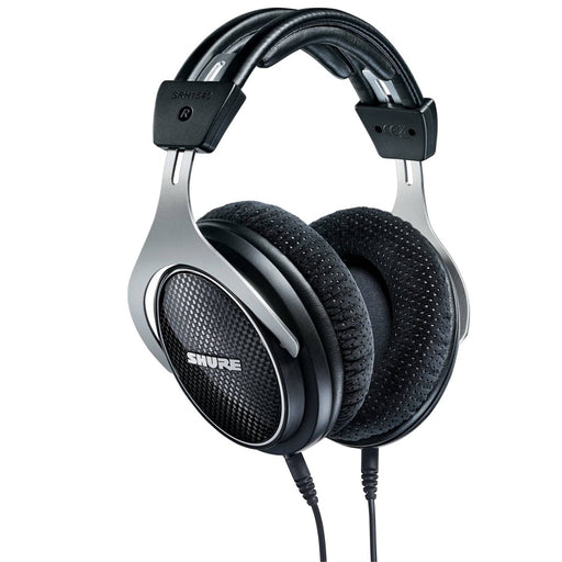 Shure | SRH1540 Premium Closed-Back Headphones | Melbourne Hi Fi1