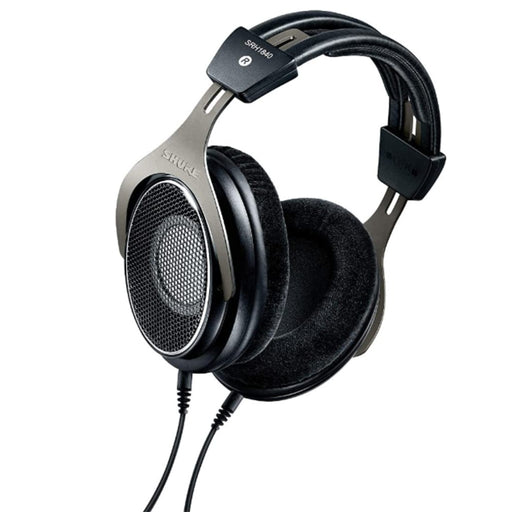 Shure | SRH1840 Premium Open-Back Headphones | Melbourne Hi Fi2