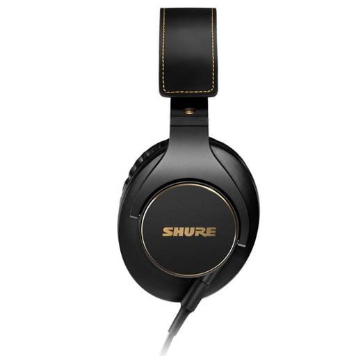 Shure | SRH840A Professional Studio Headphones | Melbourne Hi Fi2
