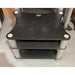 Solid Tech | Rack of Silence ROS 2 Regular Hi Fi Rack Black Open Box| Melbourne Hi Fi1