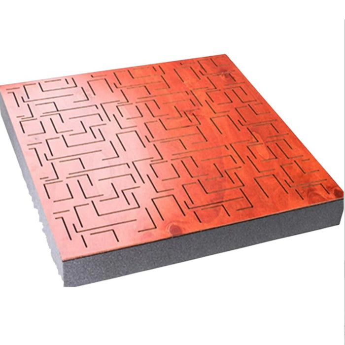 Sonitus Acoustic | Decosorber Natur Maze 8 | Melbourne Hi Fi2