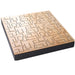 Sonitus Acoustic | Decosorber Natur Maze 8 | Melbourne Hi Fi1
