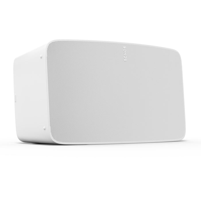 Sonos | Five Wireless Speaker | Melbourne Hi Fi3