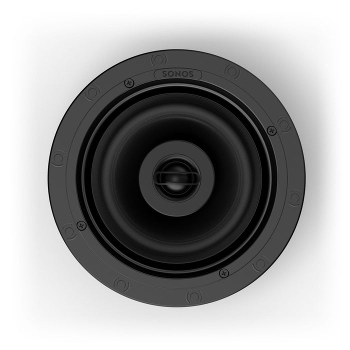 Sonos | In-Ceiling Speakers | Melbourne Hi Fi4