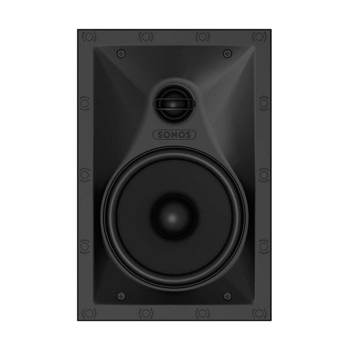 Sonos | In-Wall Speakers | Melbourne Hi Fi4
