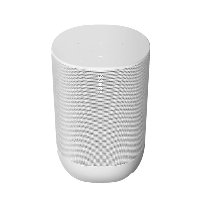 Sonos | Move Portable Bluetooth & Wifi Speaker | Melbourne Hi Fi3