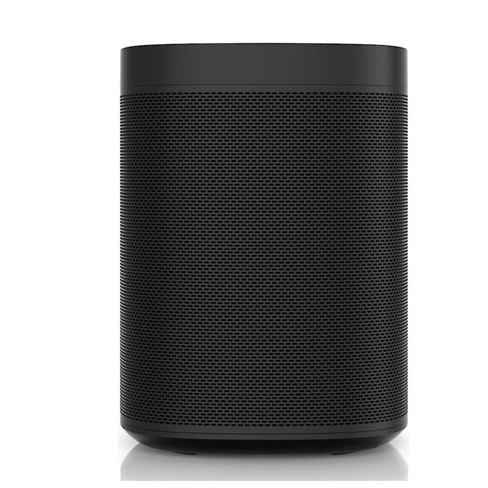 Sonos | One Gen 2 Wireless Speaker with Alexa | Melbourne Hi Fi1