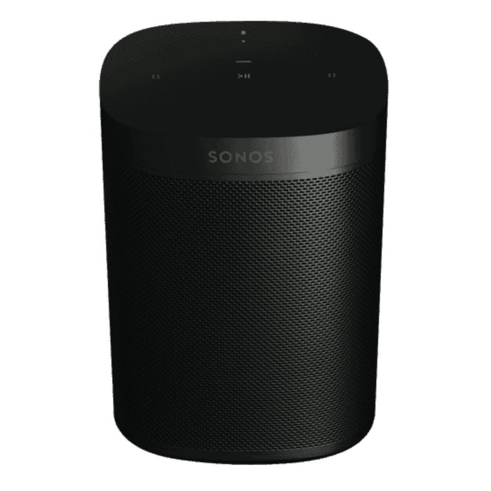 Sonos | One Gen 2 Wireless Speaker with Alexa | Melbourne Hi Fi4