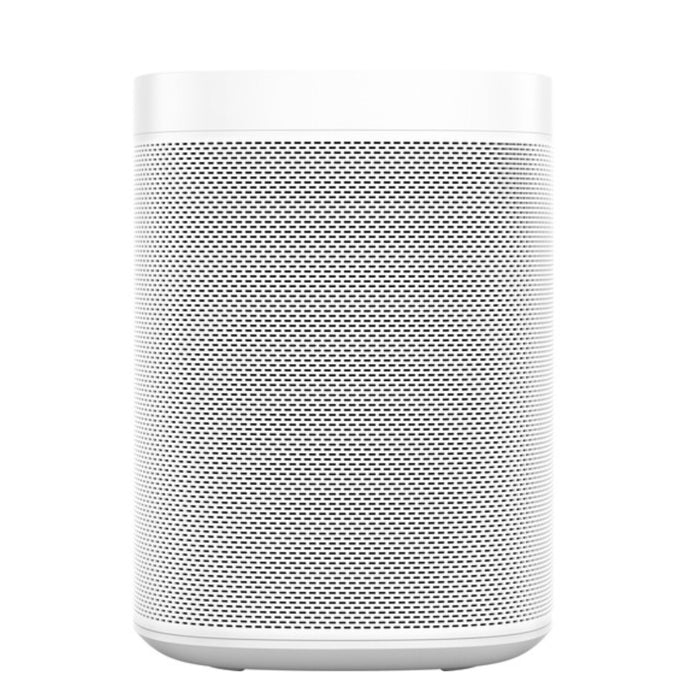 Sonos | One Gen 2 Wireless Speaker with Alexa | Melbourne Hi Fi2