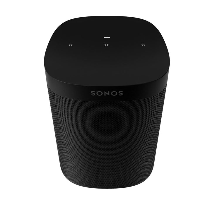 Sonos | One SL Wireless Speaker | Melbourne Hi Fi3