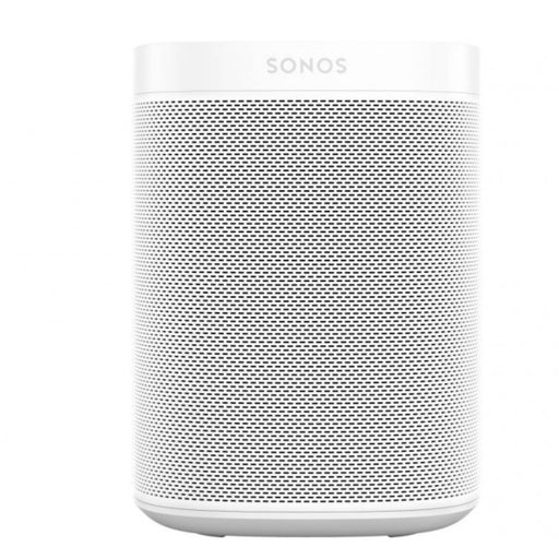 Sonos | One SL Wireless Speaker | Melbourne Hi Fi1