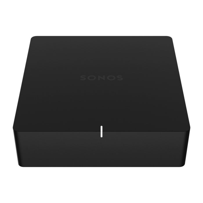 Sonos | Port Wireless Music Streamer | Melbourne Hi Fi1