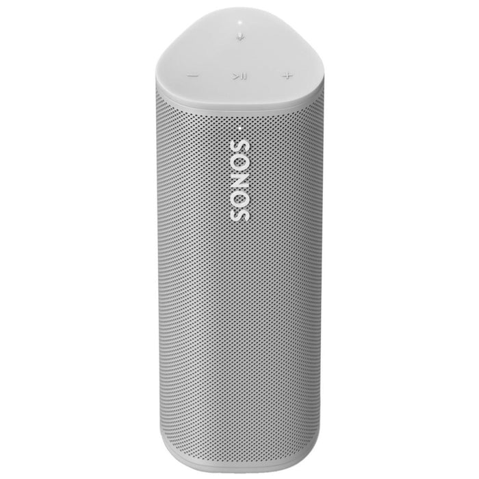 Sonos | Roam Portable Speaker | Melbourne Hi Fi4