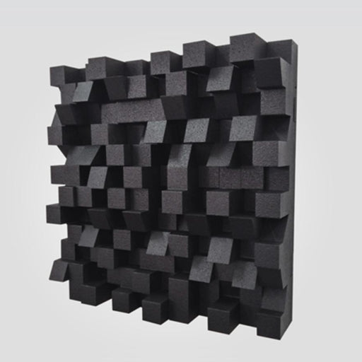 Sonitus Acoustics | Bigfusor Acoustic Diffuser | Melbourne Hi Fi1