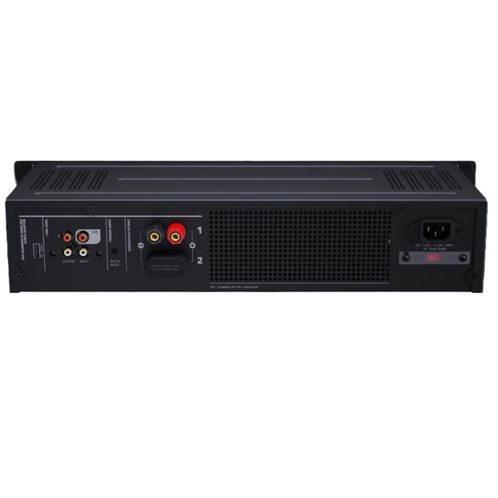 SVS | 3000 In-Wall Single Subwoofer System | Melbourne Hi Fi5