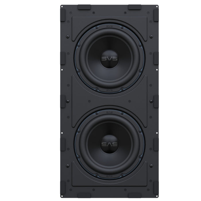 SVS | 3000 In-Wall Single Subwoofer System | Melbourne Hi Fi2