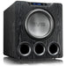 SVS | PB-4000 Ported Box Home Subwoofer | Melbourne Hi Fi1
