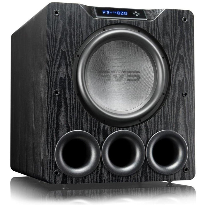  SVS | PB-4000 Ported Box Home Subwoofers | Melbourne Hi Fi2