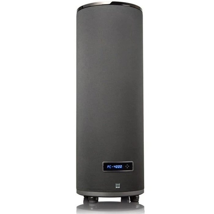 SVS | PC-4000 Ported Cylinder Home Subwoofer | Melbourne Hi Fi